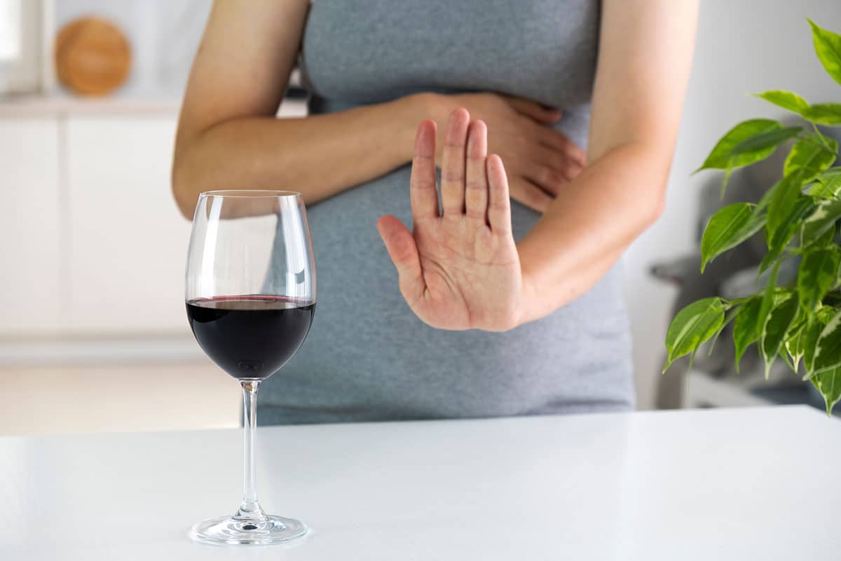 Fetal Alcohol Spectrum Disorders | Stone Soup Group